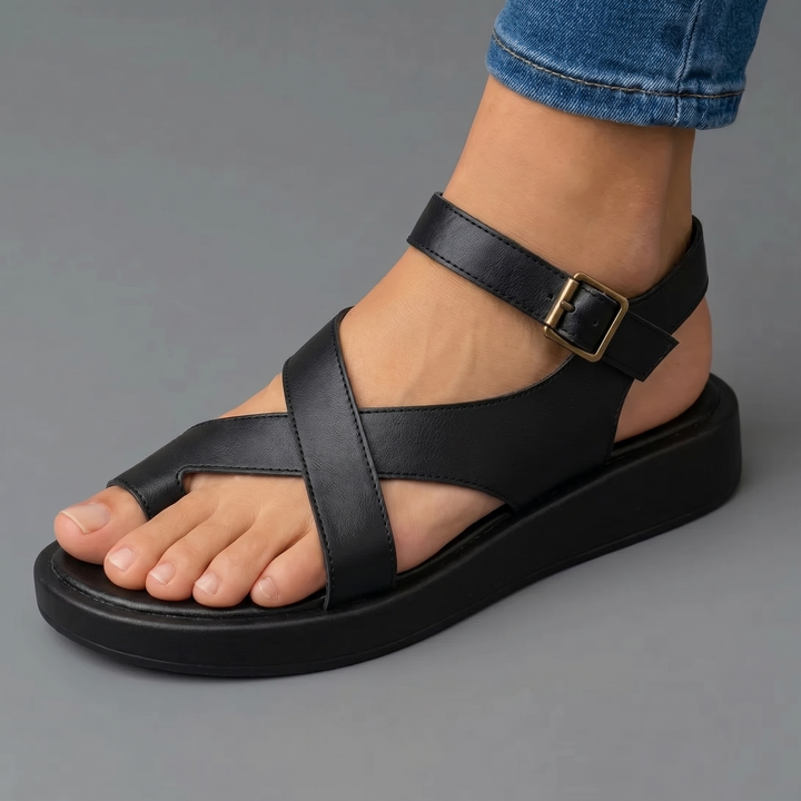 Extreme Comfort Orthopaedic Sandals