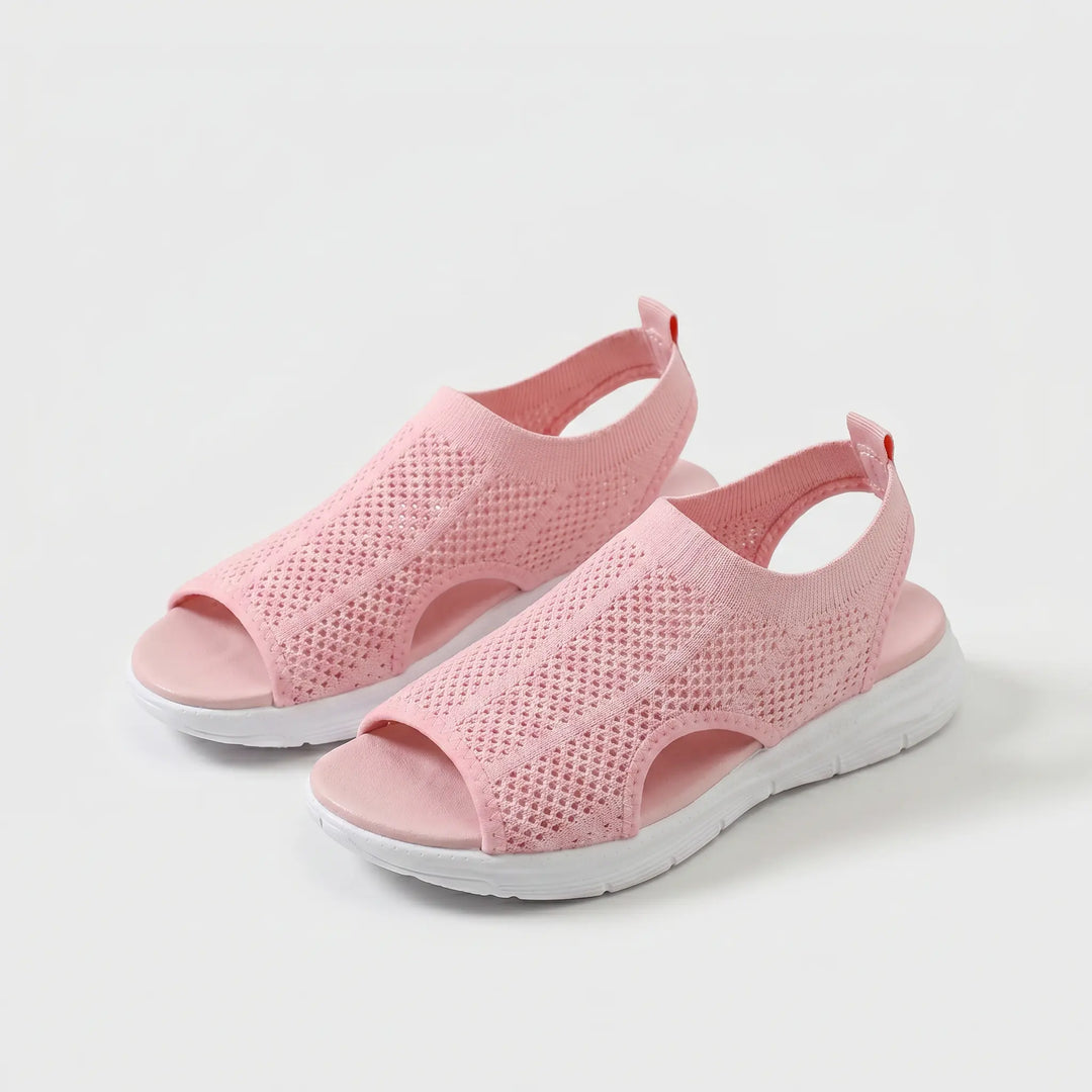 Soft Orthopaedic Sandals Comfortable