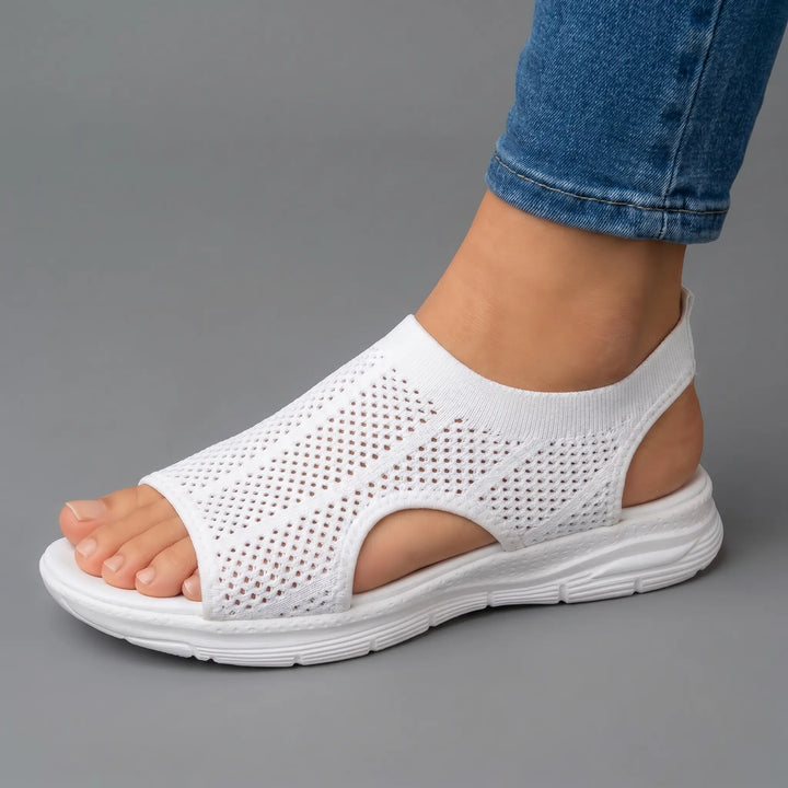 Soft Orthopaedic Sandals Comfortable