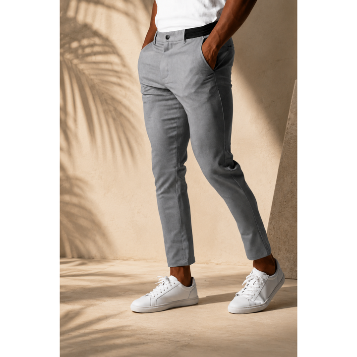 Cino | Premium Stretch Chinos