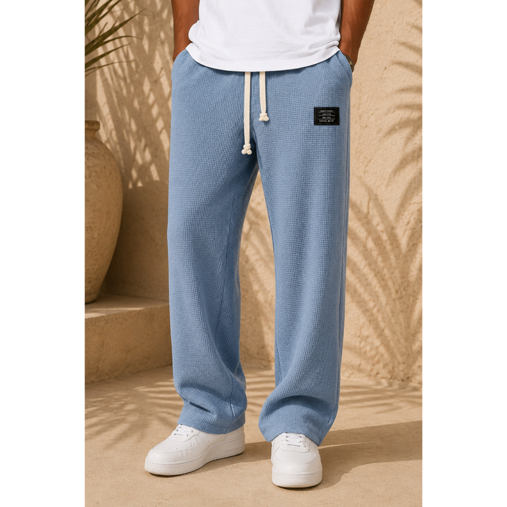 Sam | Ultra Comfort Relaxed Trousers