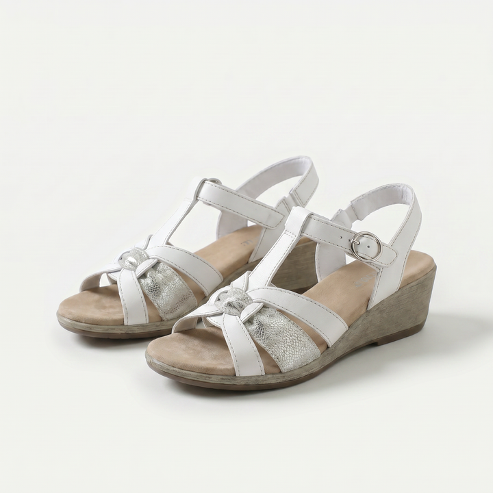Hope – Fresh Strength in Stylish Blue