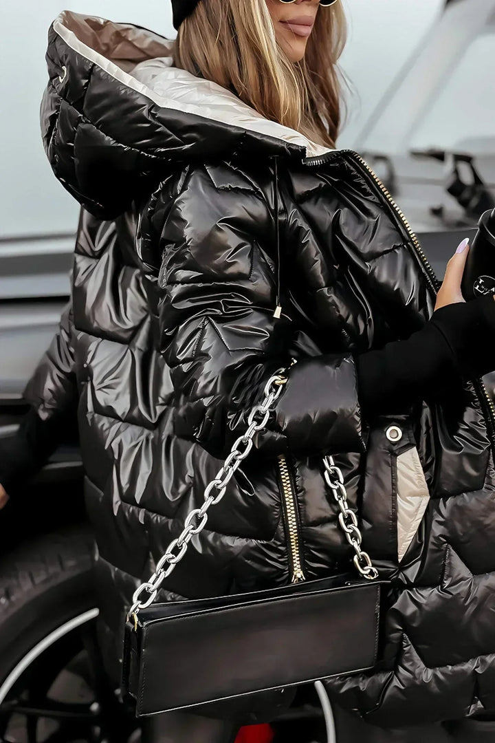 Amahle Winter Coat