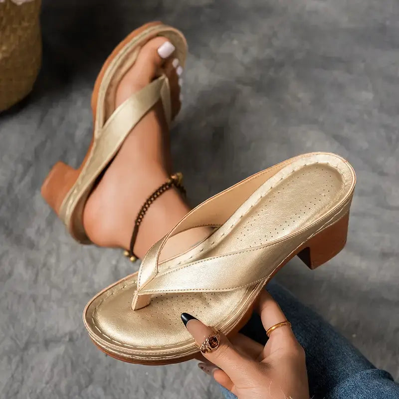 Céleste | Elegant and Comfortable Sandals
