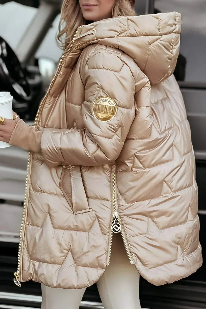 Amahle Winter Coat