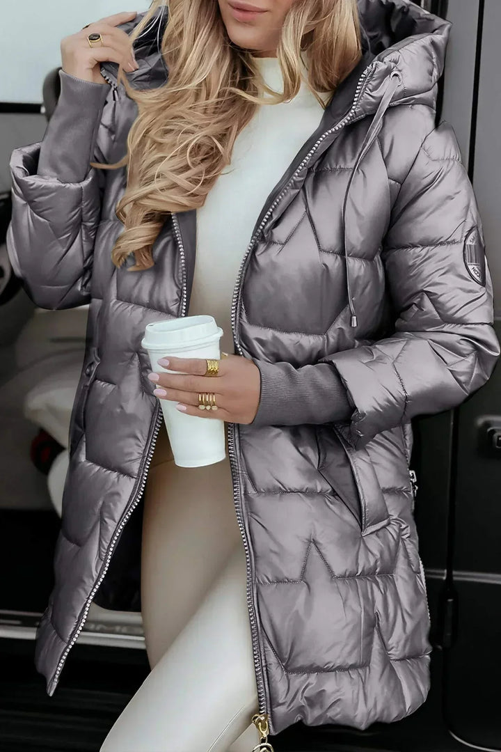 Amahle Winter Coat
