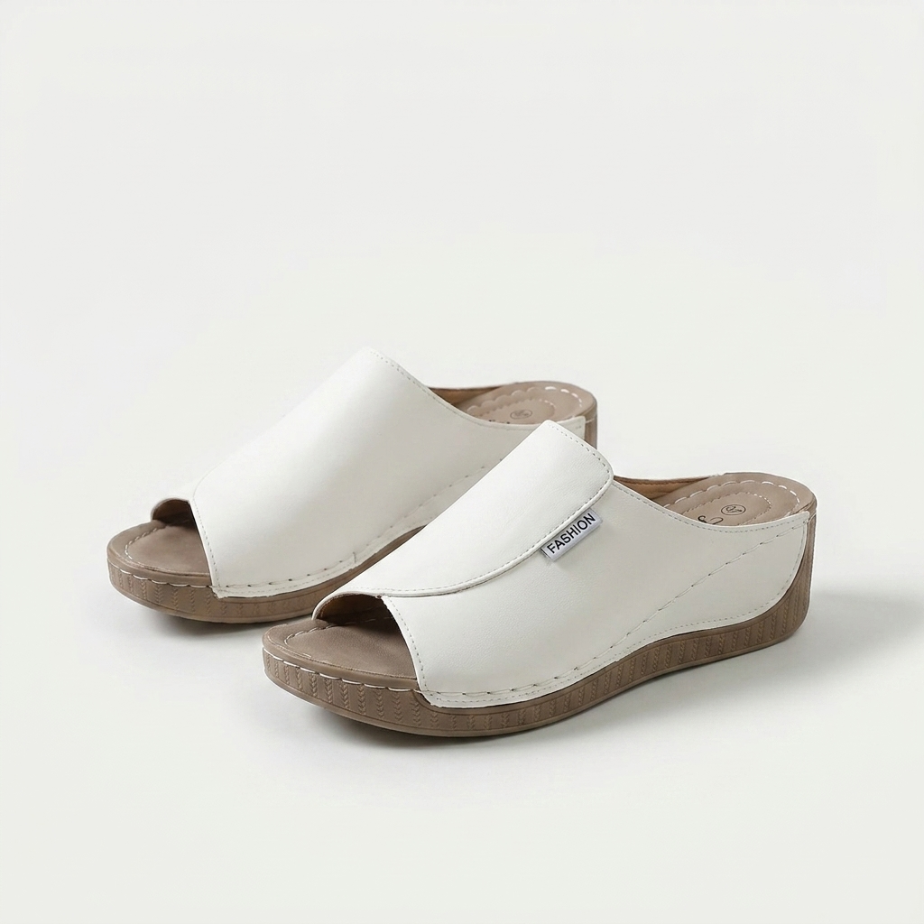 India Sandal with Arch Support Comfort