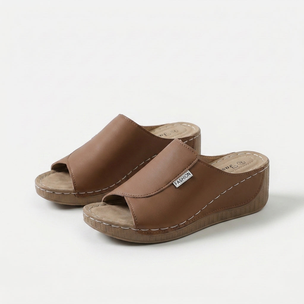 India Sandal with Arch Support Comfort