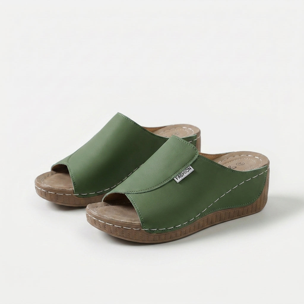 India Sandal with Arch Support Comfort