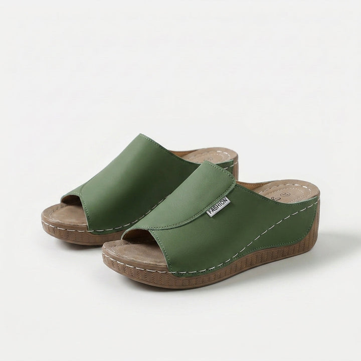 India Sandal with Arch Support Comfort