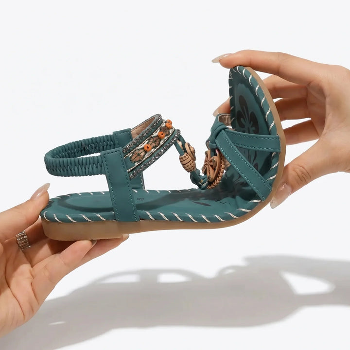 Nada Comfortable Orthopaedic Sandals