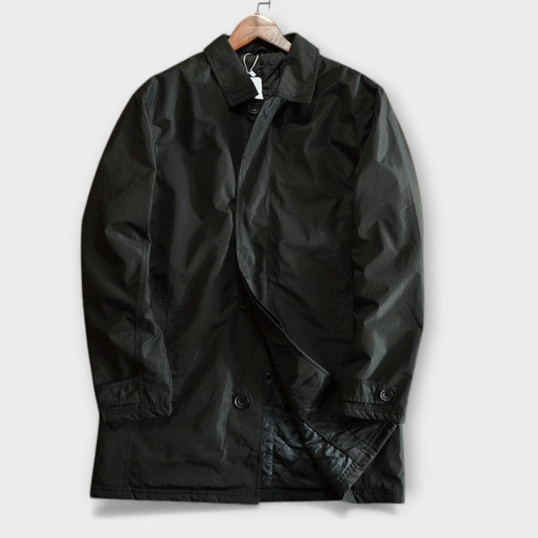 Marco™ | Coastal Shield Coat