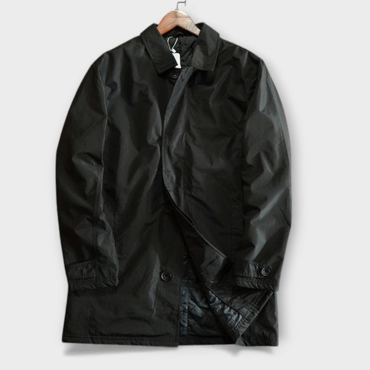 Marco™ | Coastal Shield Coat