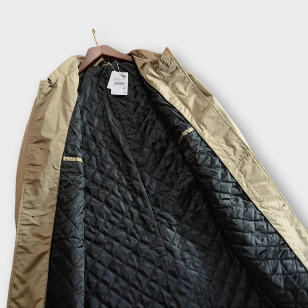 Marco™ | Coastal Shield Coat