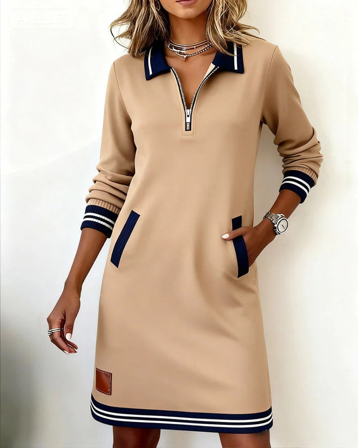 Zola™ | Everyday Dress