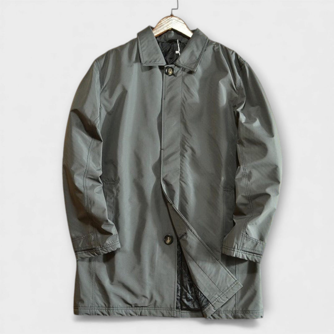 Marco™ | Coastal Shield Coat
