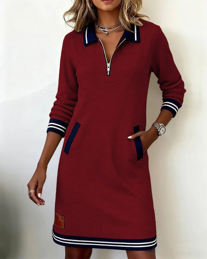 Zola™ | Everyday Dress