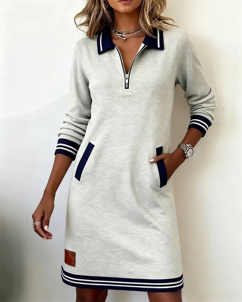 Zola™ | Everyday Dress
