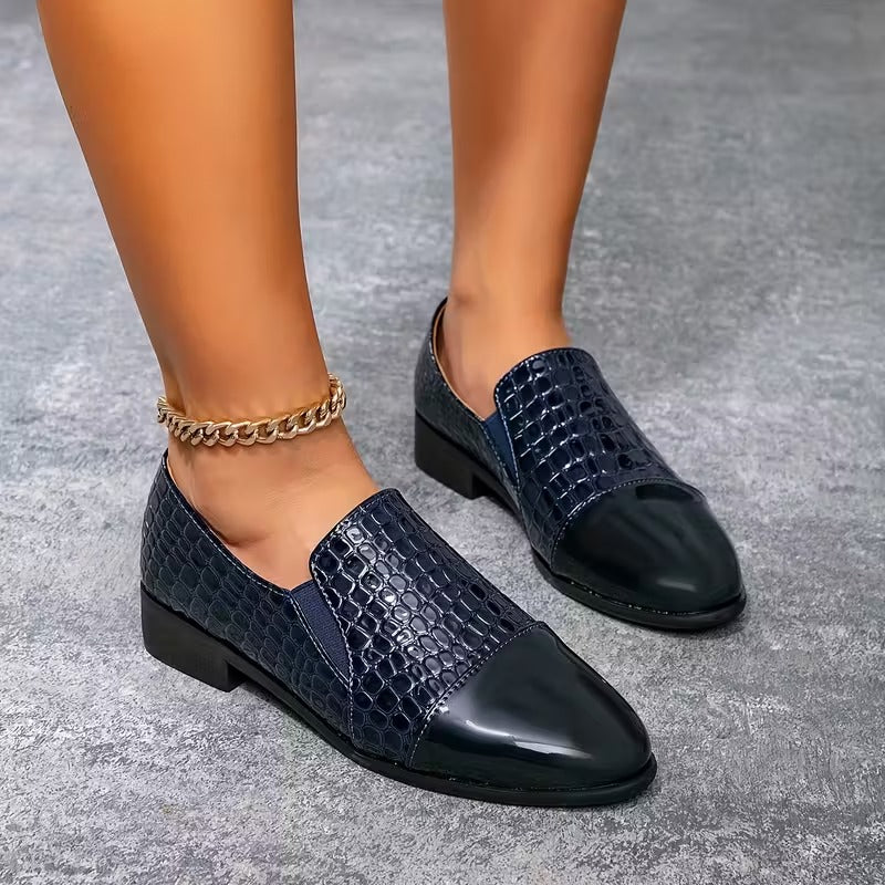 Naledi | Elegant Comfort in Every Step