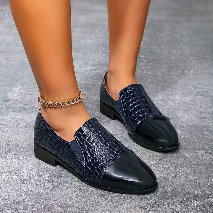 Naledi | Elegant Comfort in Every Step