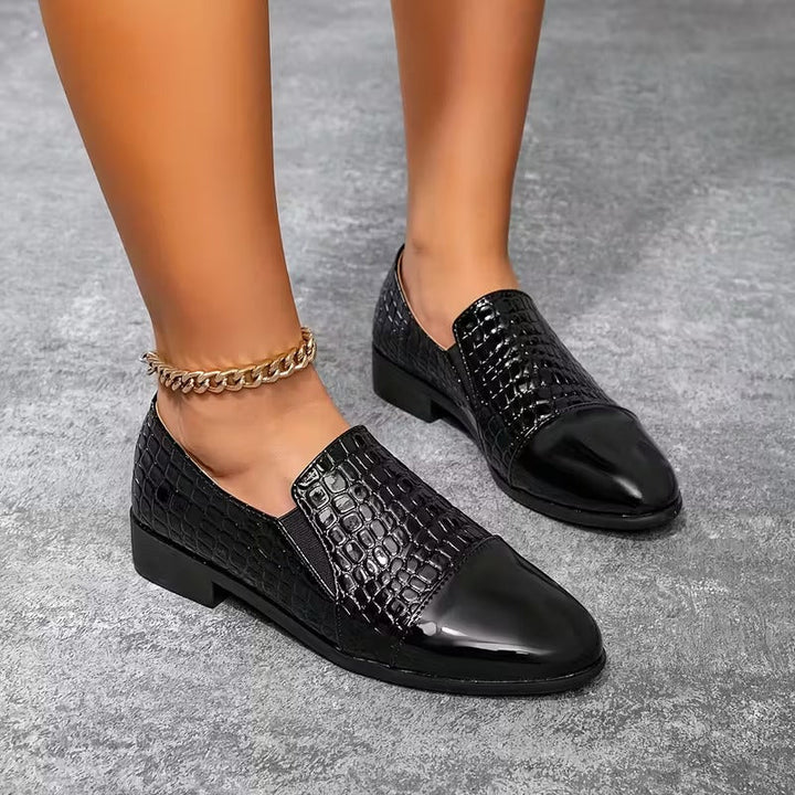 Naledi | Elegant Comfort in Every Step