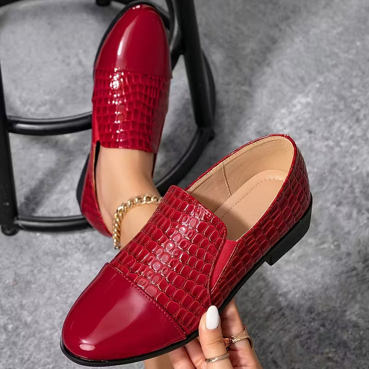Naledi | Elegant Comfort in Every Step
