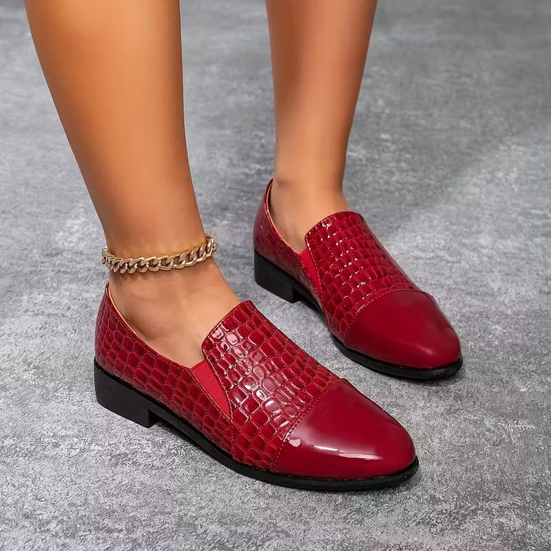 Naledi | Elegant Comfort in Every Step