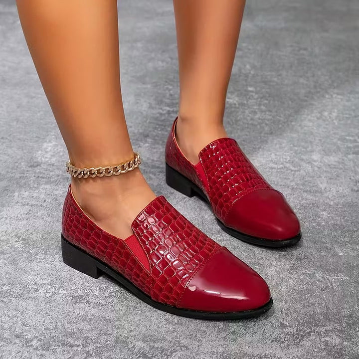Naledi | Elegant Comfort in Every Step