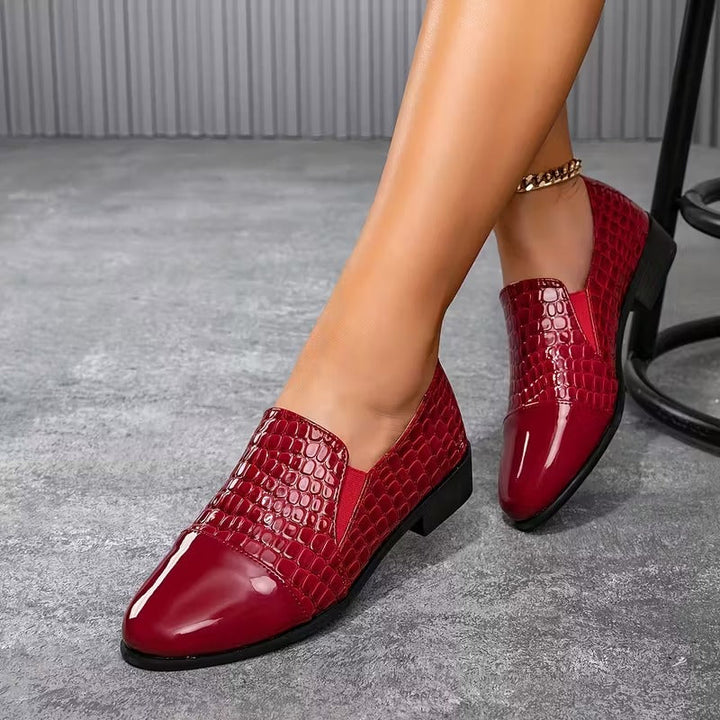 Naledi | Elegant Comfort in Every Step