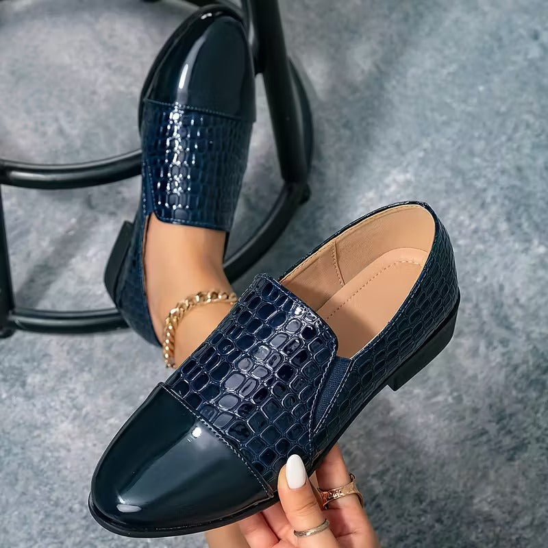 Naledi | Elegant Comfort in Every Step