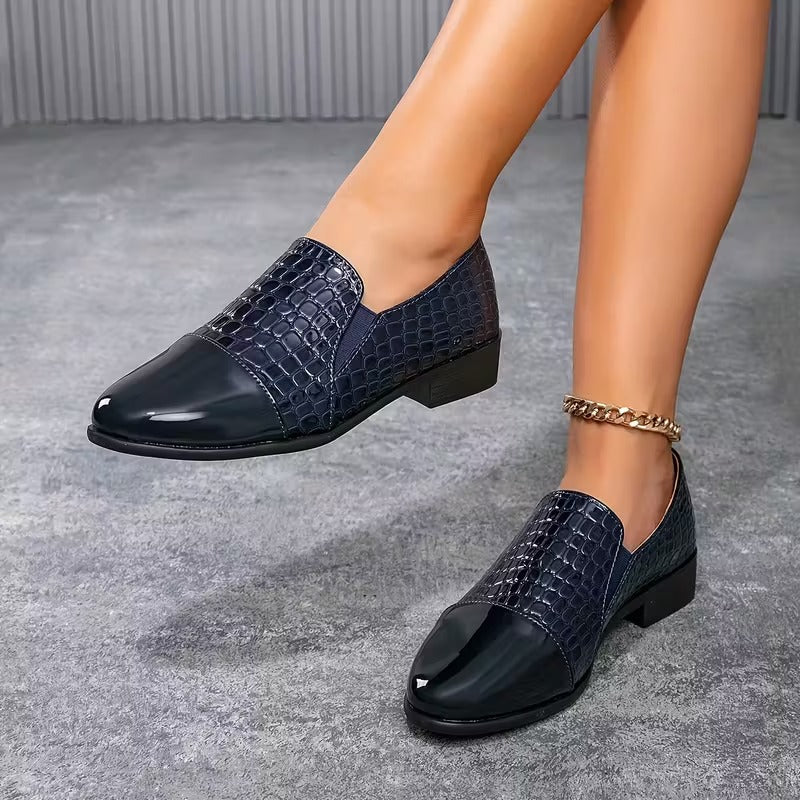 Naledi | Elegant Comfort in Every Step