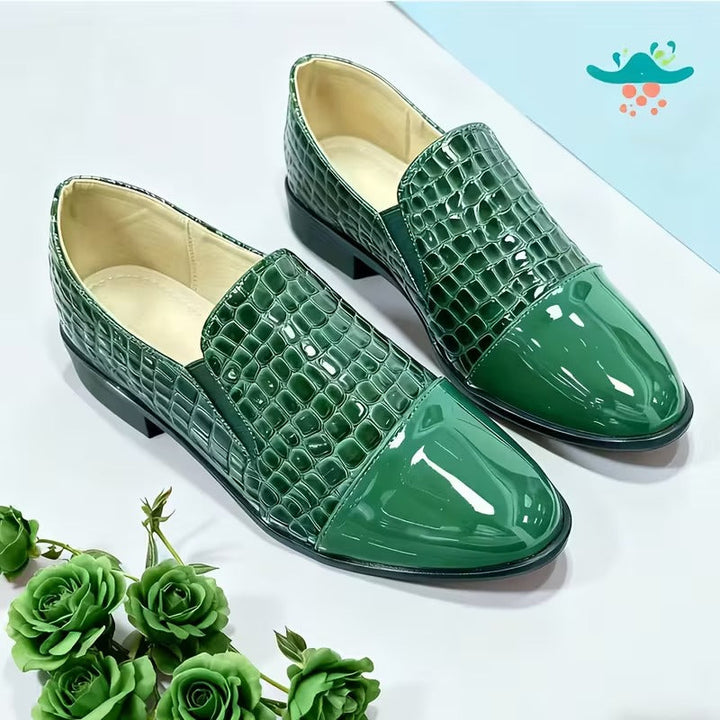 Naledi | Elegant Comfort in Every Step