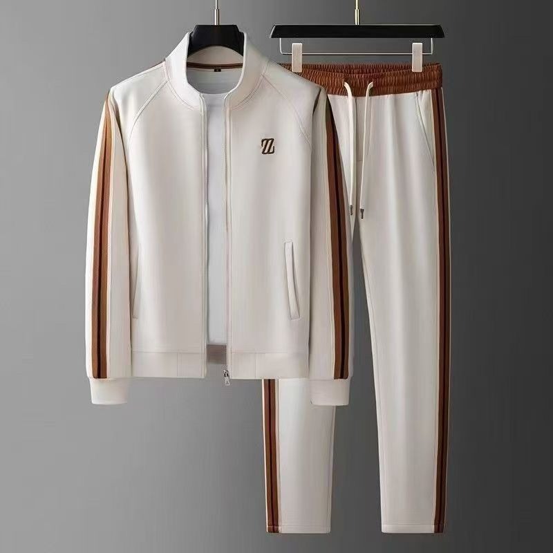 DUMONT LYON | MEN'S TWO-PIECE SPORT SUIT