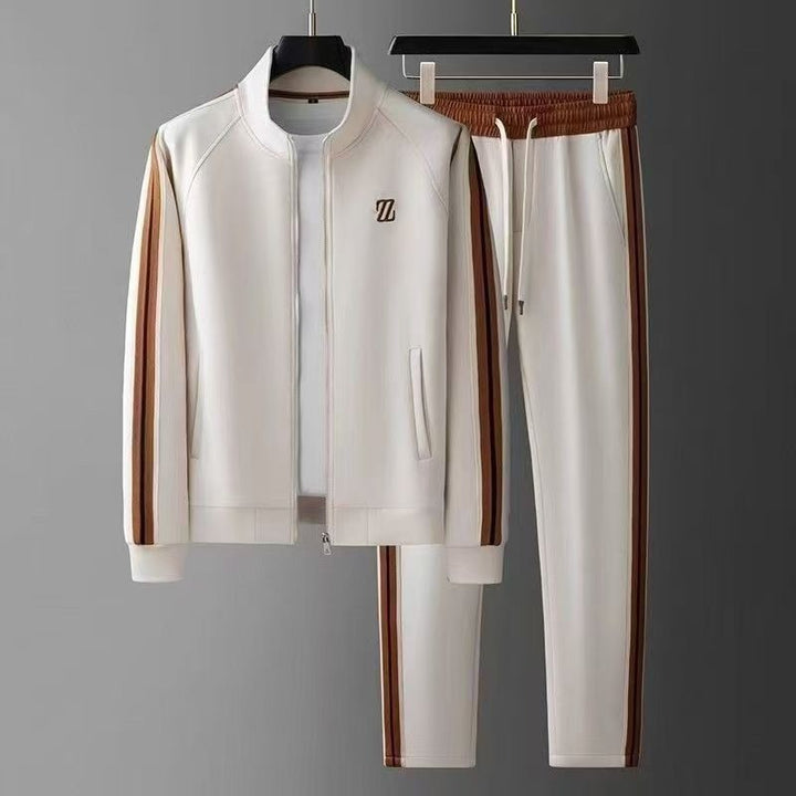 DUMONT LYON | MEN'S TWO-PIECE SPORT SUIT