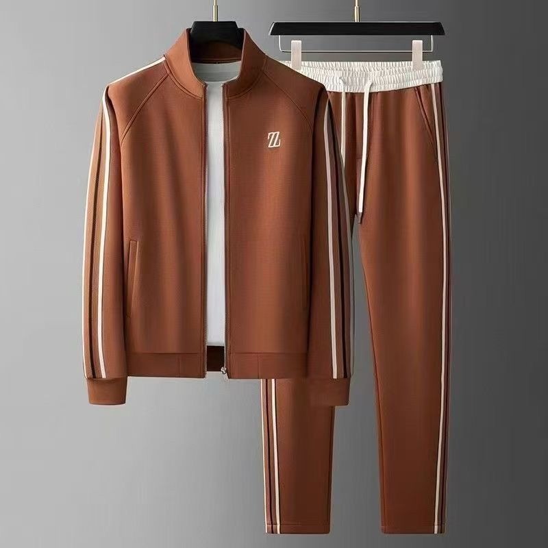DUMONT LYON | MEN'S TWO-PIECE SPORT SUIT