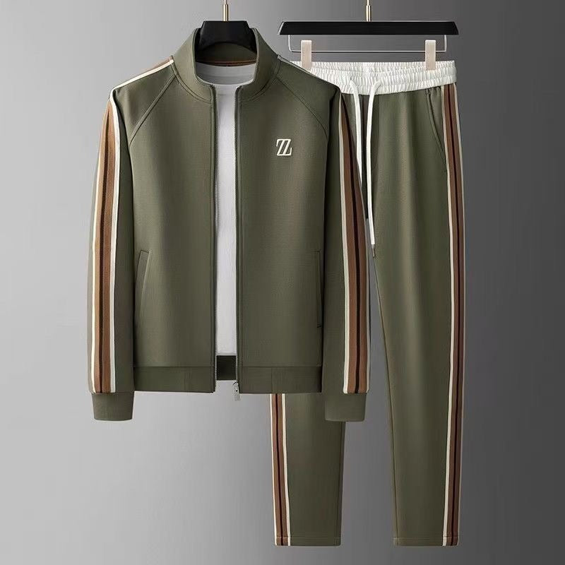 DUMONT LYON | MEN'S TWO-PIECE SPORT SUIT