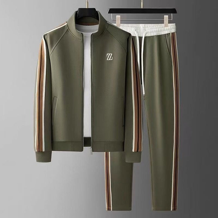 DUMONT LYON | MEN'S TWO-PIECE SPORT SUIT