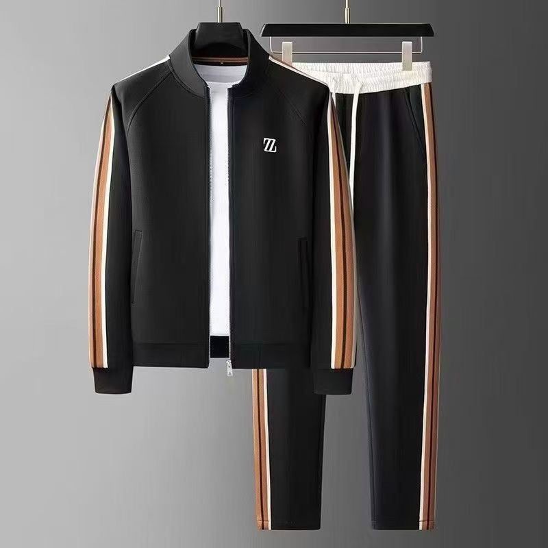 DUMONT LYON | MEN'S TWO-PIECE SPORT SUIT