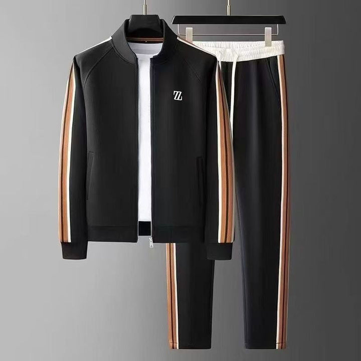 DUMONT LYON | MEN'S TWO-PIECE SPORT SUIT