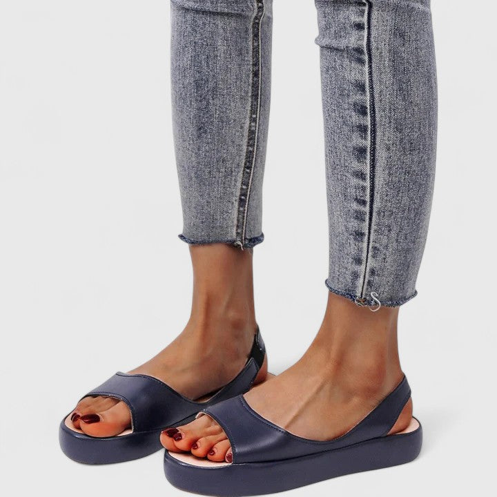 Emrynn | Orthopaedic Sandals
