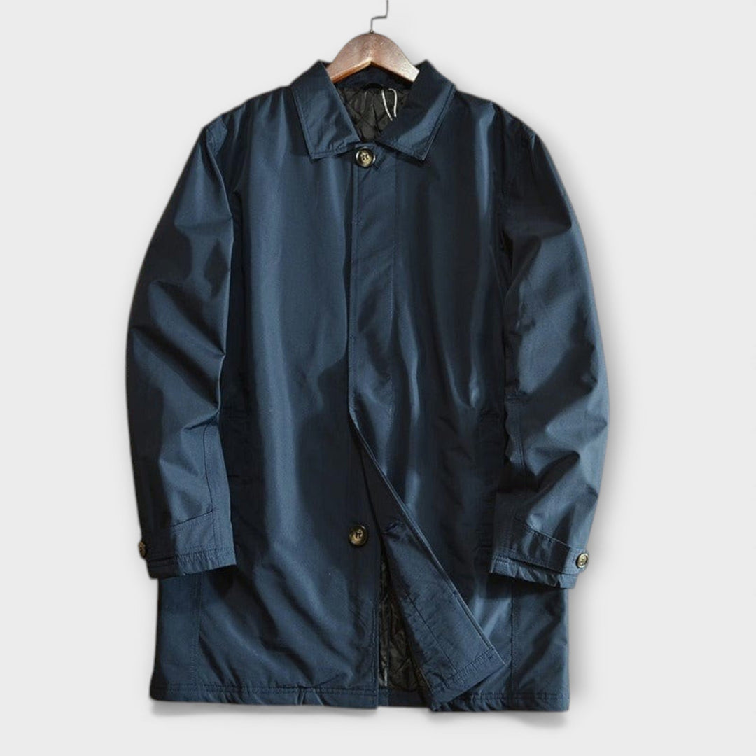 Marco™ | Coastal Shield Coat