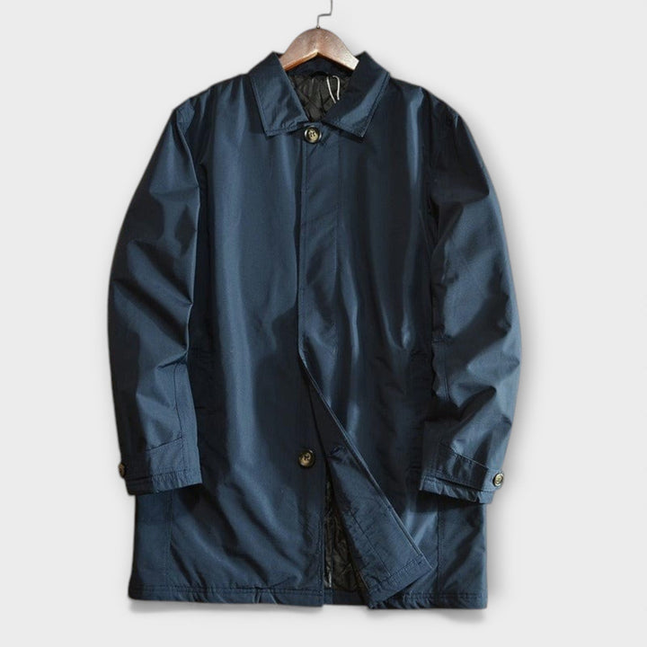 Marco™ | Coastal Shield Coat