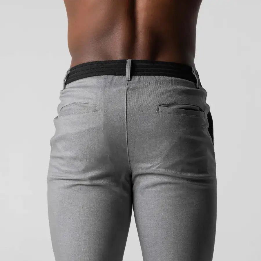 GolfThing 4-Way Ultra Stretch Chinos – Slim Fit, Hybrid