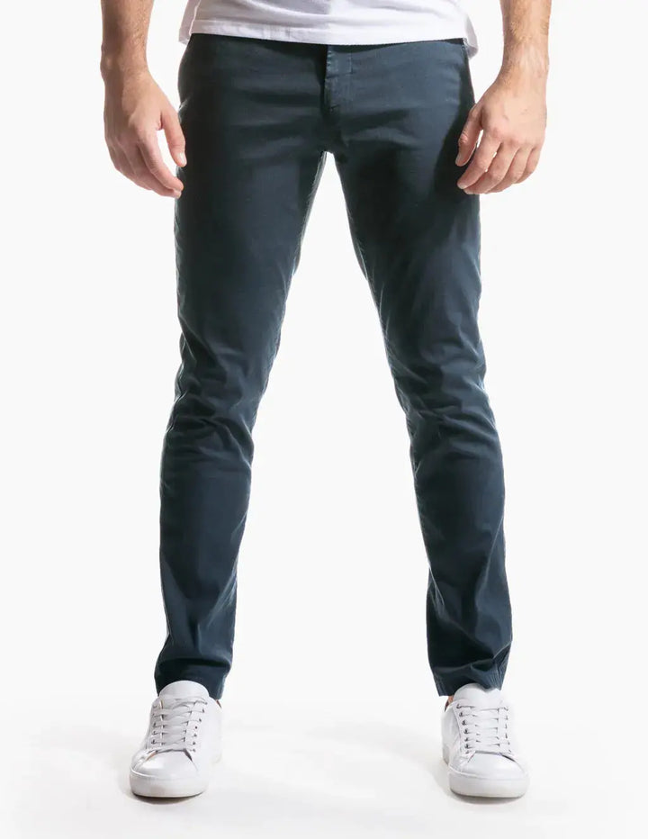 Olivier | Luxe Stretch Chinos