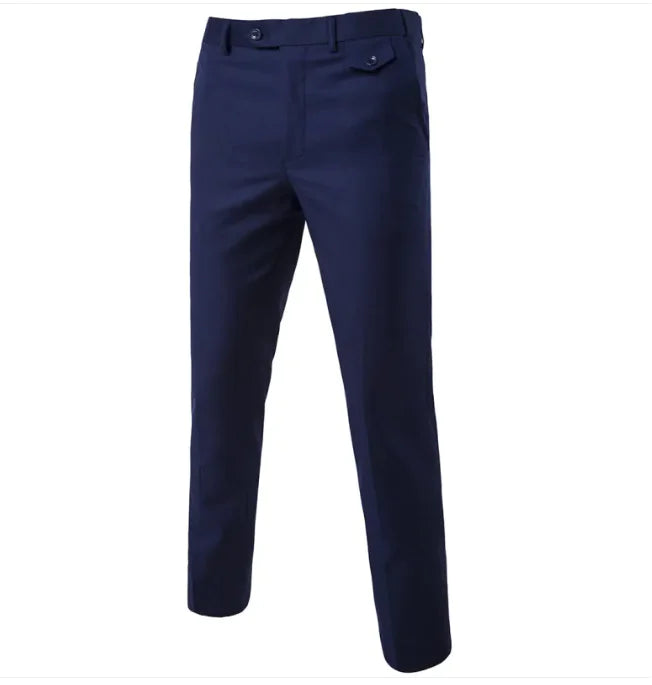 Noah | Premium Stretch Chinos