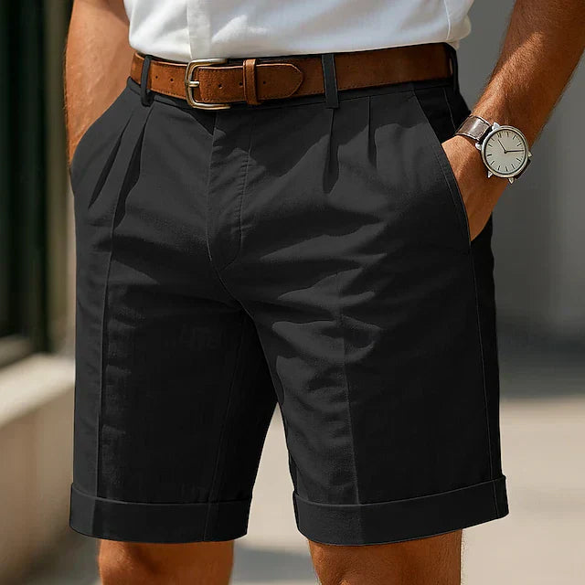 Jacky Summer Shorts – Stylish & Comfortable