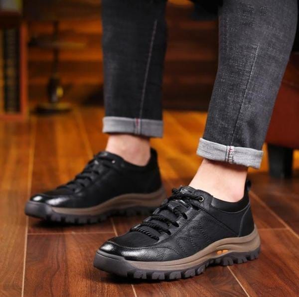 Voyager | All-Terrain Comfort Shoes