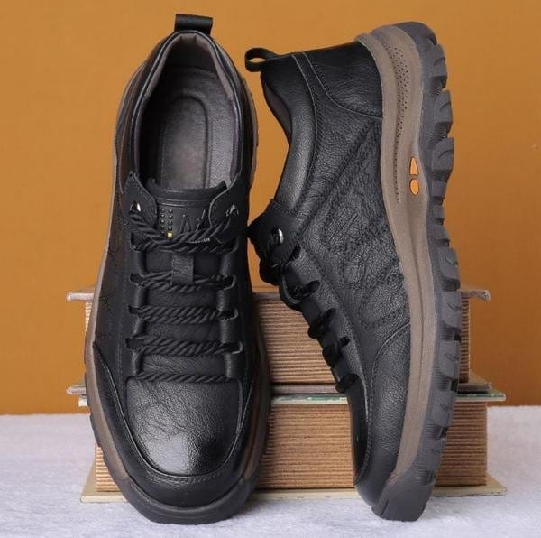 Voyager | All-Terrain Comfort Shoes