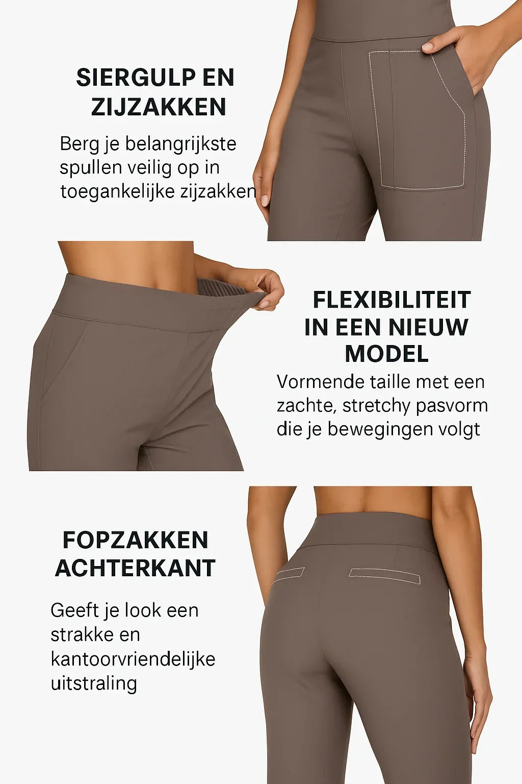 Lerato – Comfort and style made easy