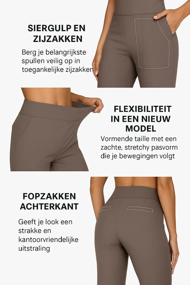 Lerato – Comfort and style made easy